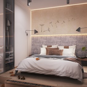 appartement de 40 m² types d'idées