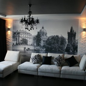 Studio studio Hrușciov fotografie