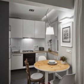 studio studio Hrușciov idei interior