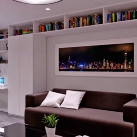 Studio studio Hrușciov recenzie