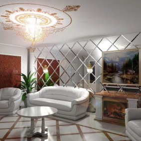 Studiourile tip decorare Hrușciov