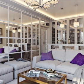 Studio studio Hrușciov