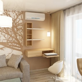 Studiou de design Hrușciov