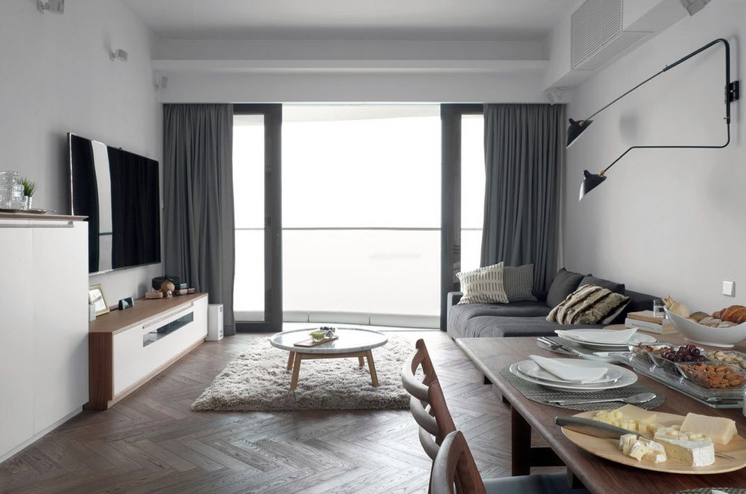 idee de Hrușciov dintr-o cameră