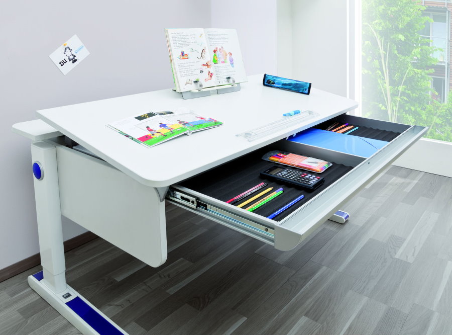 Okul çağındaki bir çocuk için dönüşüm tablosu