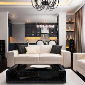 จิตรกรรมฝาผนังในห้องโถงตกแต่งภาพ