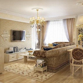 ภาพวาดผนังในการออกแบบภาพฮอลล์