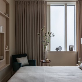 การซ่อมแซมประเภทของการตกแต่งสตูดิโออพาร์ทเม้นท์