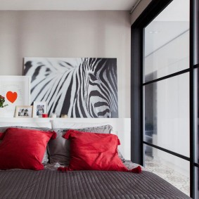 ซ่อมแซมความคิดที่สตูดิโออพาร์ทเม้น