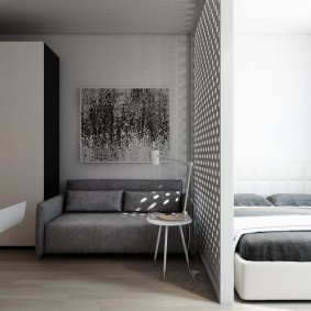 ซ่อมแซมสตูดิโอออกแบบรูปถ่ายอพาร์ทเม้นท์