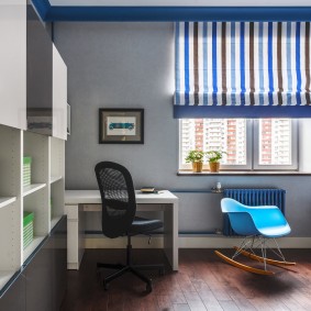 curtains in the nursery photo options