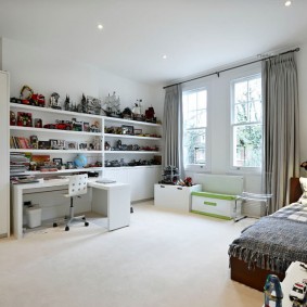 curtains in the nursery ideas ideas