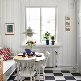 doublure dans les espèces photo de cuisine