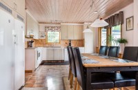 doublure dans la conception de photo de cuisine