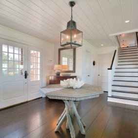 doublure dans la cuisine idées photo