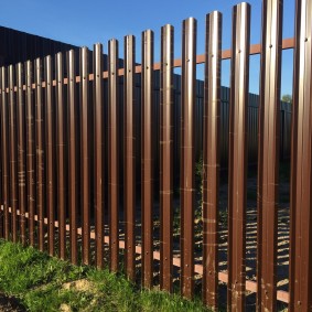 Photo de clôture euro