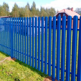 Idées de clôture Euro-barrière intérieur