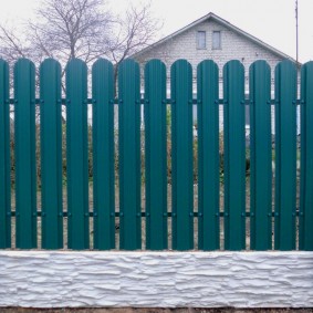 idées intérieures de clôture euro-clôture