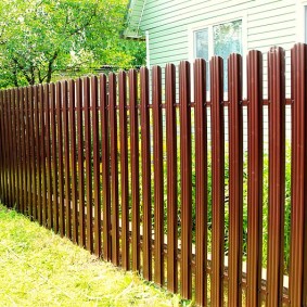 idées de conception de clôture euro-clôture