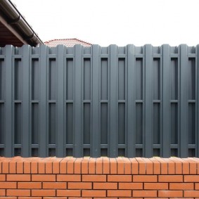 idées de conception de clôture euro-clôture