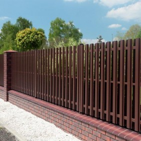 Vues de la clôture de l'euro