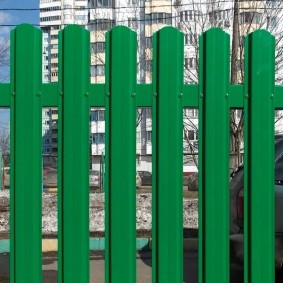 Espèces photo de clôture euro