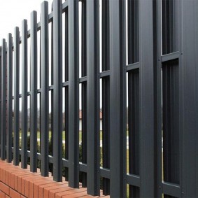 Vues des idées de clôture euro