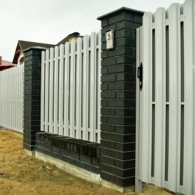 options de photo de clôture euro-clôture