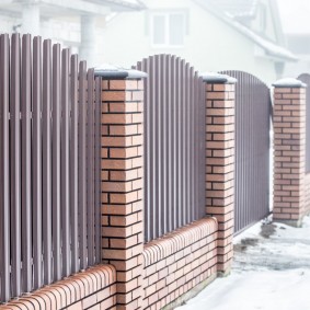 idées de clôture euro-clôture idées