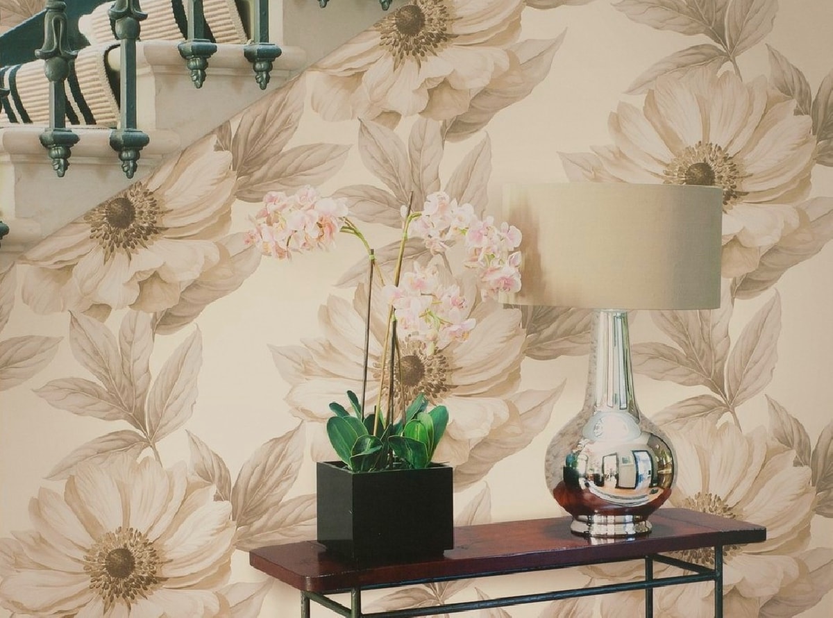 papier peint acrylique pour la cuisine