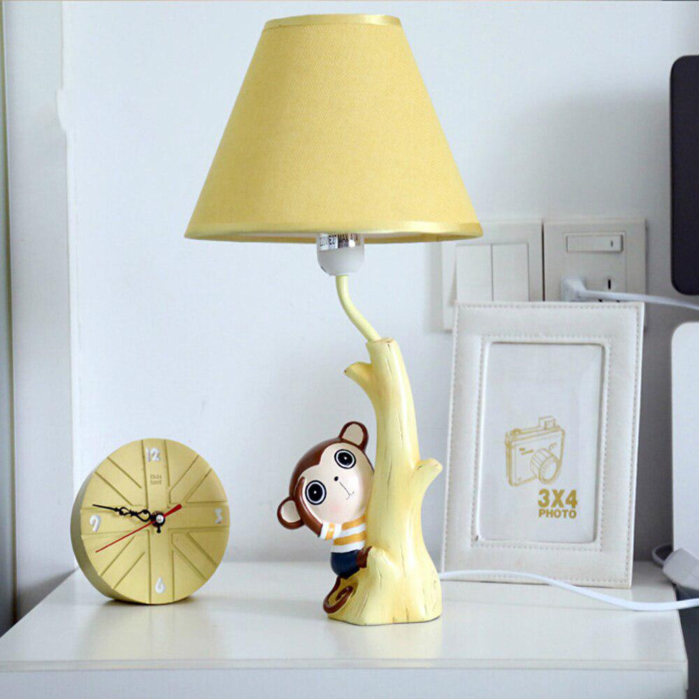 kids table lamp design