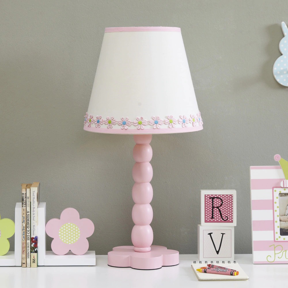children's table lamps photo