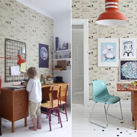 kids lights design ideas