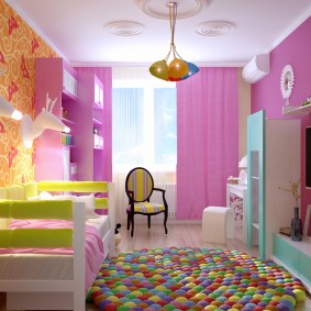 kids lights design ideas