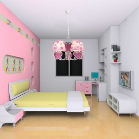 children's lamps decor photo