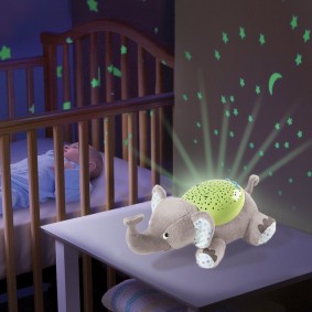 children's lamps photo decor