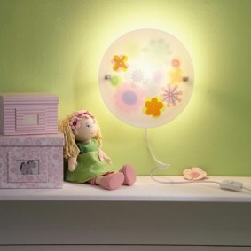 kids lights decor ideas