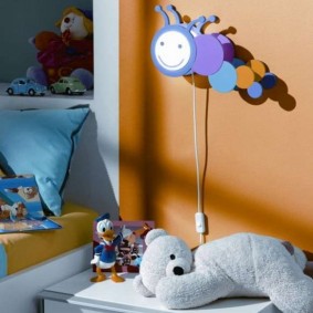 kids lighting decor ideas