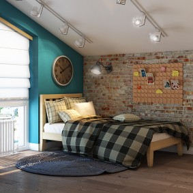 children's lamps interior ideas