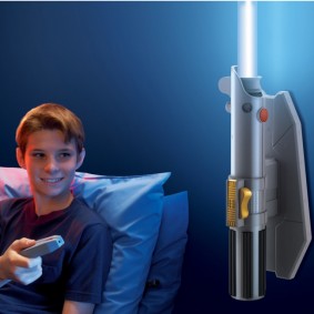 children's lamps types of decor