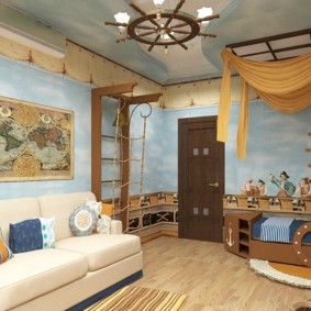 children's lamps photo