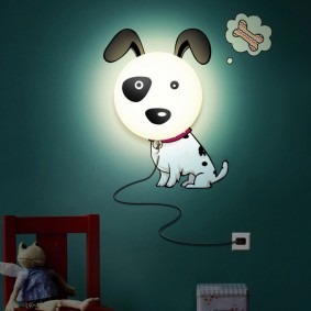 kids lighting decoration ideas