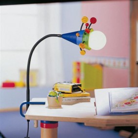 children's lighting design ideas