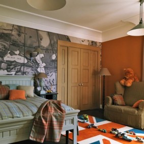 children's lamps photo options