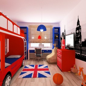 children's lamps photo options