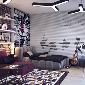 children's lamps types of photos