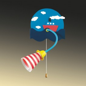 children's lamps photo species