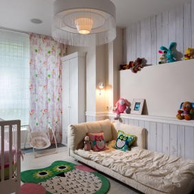 baby lights photo ideas