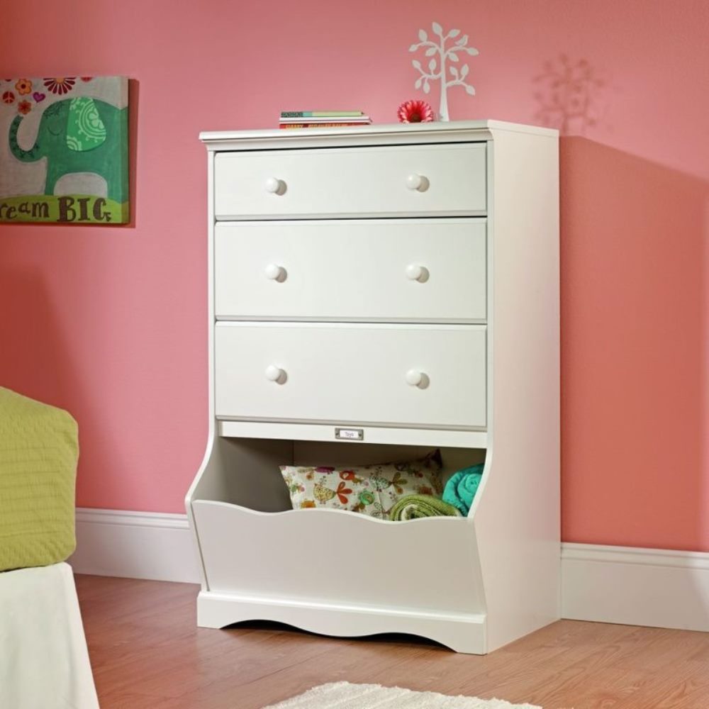 commode pour enfant pour jouets
