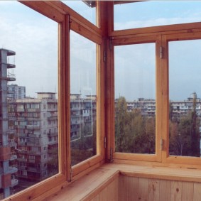 Dầm đôi tráng men Eurowindows